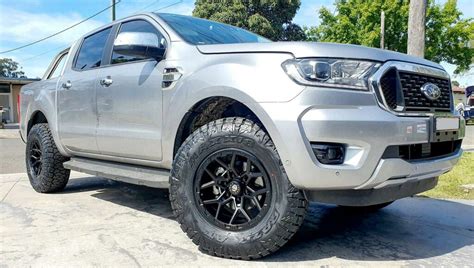 265/70r17 ford ranger|ford ranger offset specs.